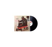 Monk's Music Vinyle