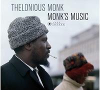 Monk’s Music CD