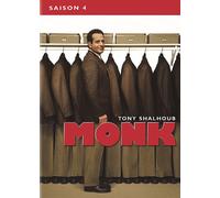 Monk - Saison 4