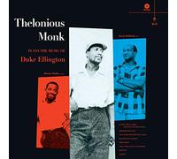 Monk T. / Plays the Music of Duke