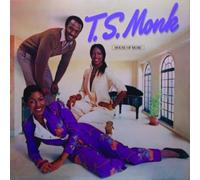 Monk, T.S. - House of Music-Remast [Import]