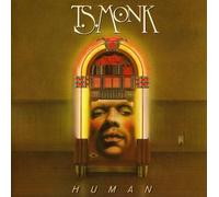 Monk, T.S. - Human [Import]