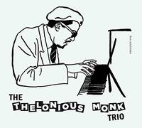 Monk, T: Thelonious Monk Trio+9 Bonus Tracks by Thelonious Monk Trio [CD] NEUF