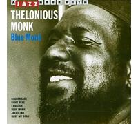 Monk, Thelonious - A Jazz Hour with [Import]