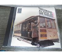 Monk,Thelonious - Alone in San Francisco [Import]