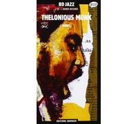 Monk Thelonious - BD Jazz/Aurel [Import]
