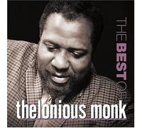 Monk, Thelonious - Best of [Import]