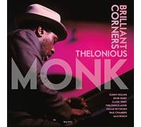 Monk,Thelonious - Brilliant Corners-180 Gram Vinyl [Import]