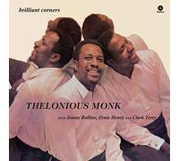 Monk Thelonious/Brilliant Corners