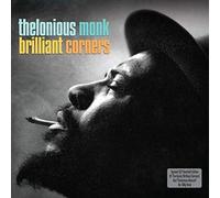 Monk, Thelonious - Brilliant Corners