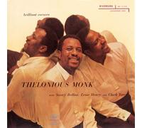 Monk, Thelonious - Brilliant Corners