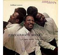 Monk, Thelonious - Brilliant Corners
