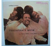 Monk,Thelonious - Brilliant Corners [Import]