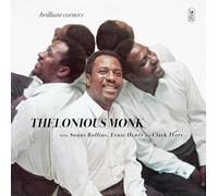 Thelonious Monk - Brilliant Corners [Vinyl] [Import]