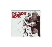 Monk,Thelonious - Cabu Collection