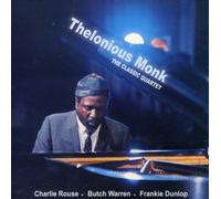 Monk, Thelonious - Classic Quartet