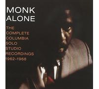 Monk, Thelonious - Complete Columbia..