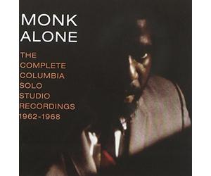 Monk, Thelonious - Complete Columbia..