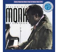 Monk, Thelonious - Composer