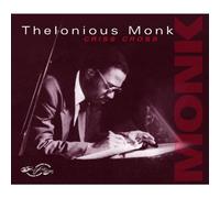 Monk, Thelonious - Criss Cross