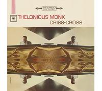 Monk, Thelonious - Criss-Cross =Remastered= [Import]