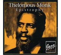 Monk,Thelonious - Epistrophy
