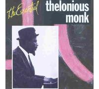 Monk,Thelonious - Essentiel [Import]