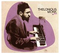 Monk, Thelonious - Finest in Jazz [Import]