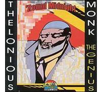 Monk, Thelonious - Genius