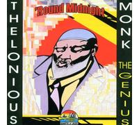 Monk,Thelonious - Genius [Import]