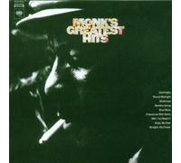 Monk Thelonious - Greatest Hits