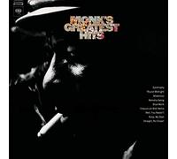 Monk, Thelonious - Greatest Hits