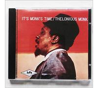 Thelonious Monk - It's Monk's Time