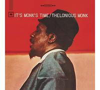 Thelonious Monk - It S Monk S Time