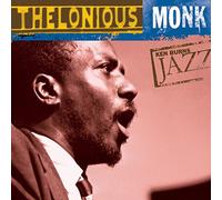 Monk, Thelonious - Ken Burns Jazz