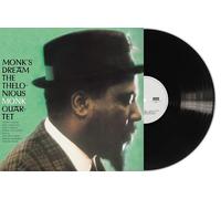 Monk Thelonious - Le Rêve De Monk