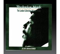 Monk, Thelonious - London Collection 3