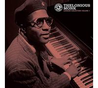 Monk,Thelonious - London Collection Vol.1 [Import]