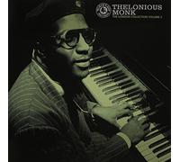Monk,Thelonious - London Collection Vol.2