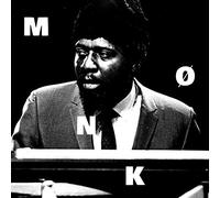 Thelonious Monk – Monk – CD – Import – The Orchard