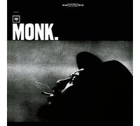 Thelonious Monk – Monk – CD – Remasterisé – Sony Music