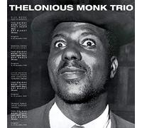 Thelonious Monk Trio Thelonious Monk Trio (CD) Album