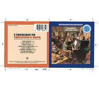 Monk, Thelonious - Monk Underground