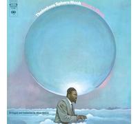 Thelonious Monk - Monk's Blues - Limited 180-Gram Translucent Blue Colored Vinyl [Vinyl Lp] Blue, Colored Vinyl, Ltd Ed, 180 Gram, Holland - Import