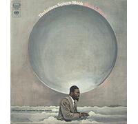 Monk,Thelonious - Monk's Blues 180 Gram [Import]