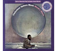 Monk, Thelonious - Monk's Blues