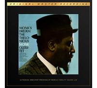 Monk Thelonious - Monk's Dream (2 X 12" 45 Rpm Ultradisc Ltd 6000 Copie)
