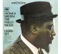 Monk, Thelonious - Monk's Dream-Blu-Spec [Import]