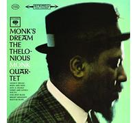 Monk, Thelonious - Monk's Dream -Sacd-