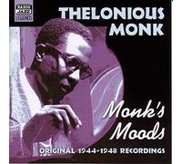 Thelonious Monk – Monk's Mood – Import – NAXOS